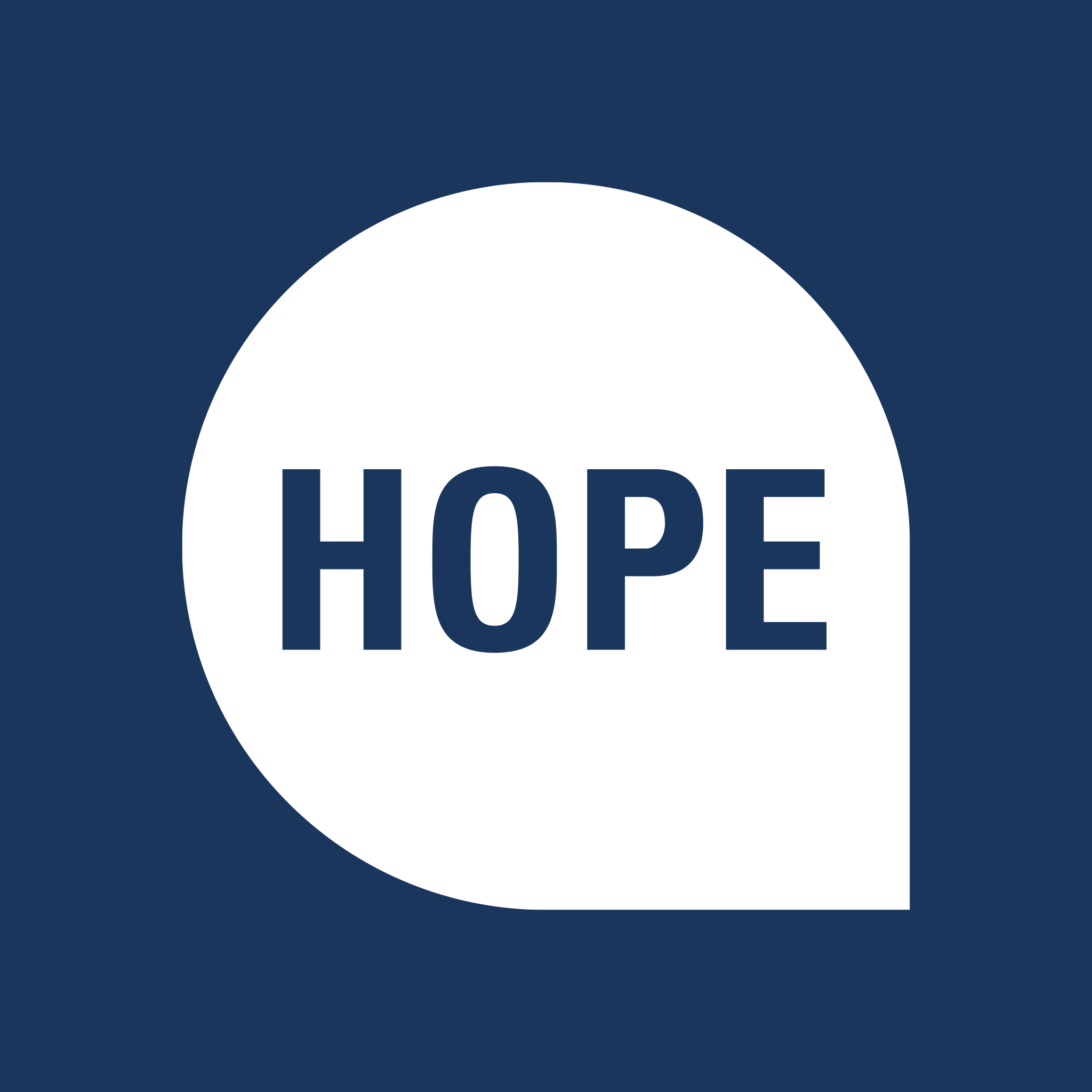 Hope Church Sermons 